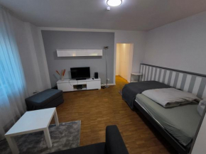 Komfort Apartment in Düsseldorf